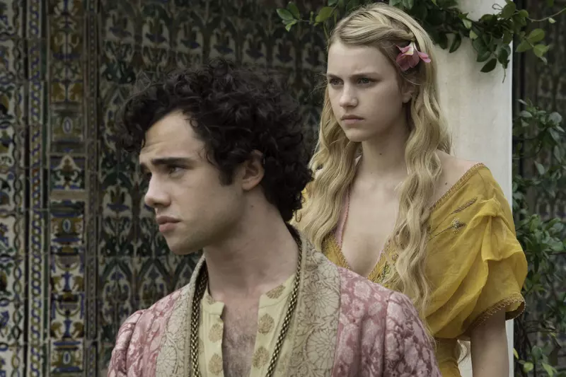 Toby Sebastian vine la Comic Con 2024, în București  (1)