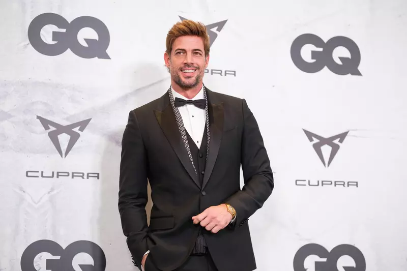 William Levy joacă în primul lui lungmetraj spaniol