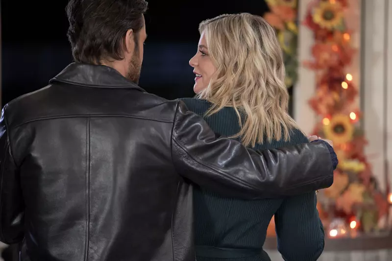 Roadhouse Romance – Telefilm