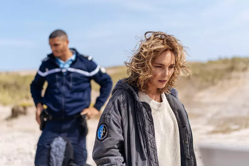 MENACE SUR KERMADEC