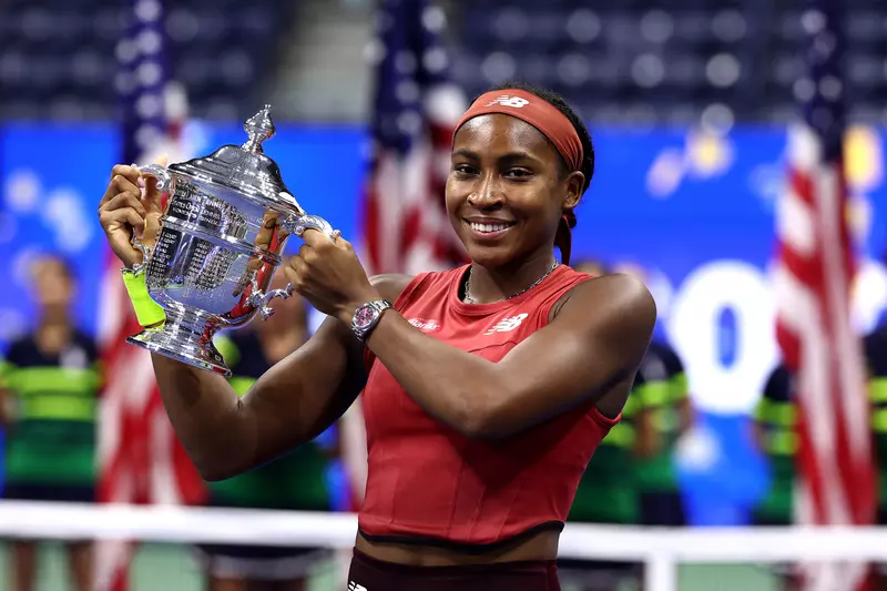 2023 US Open – Day 13