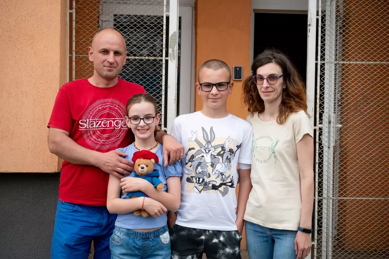 Familia Bîrsoianu