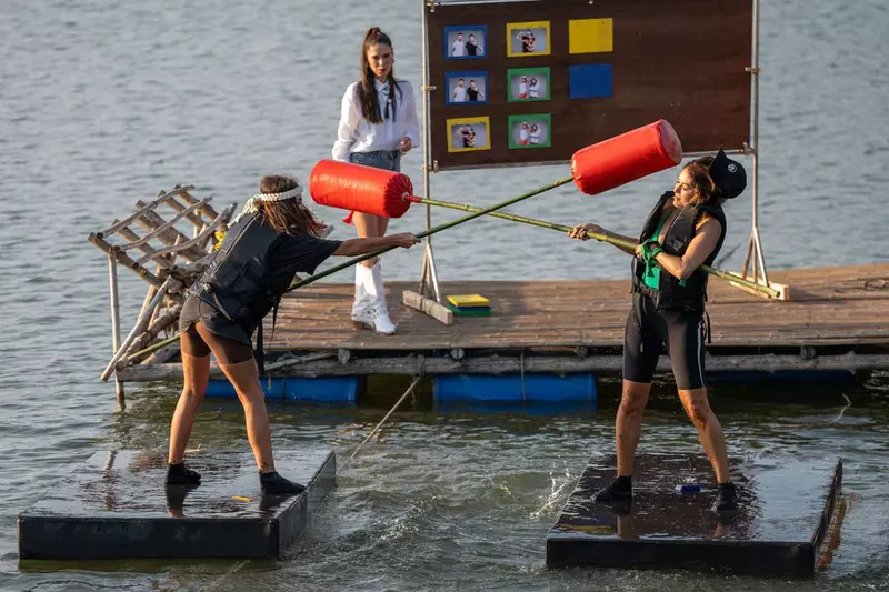 Cine a câștigat amuleta, la Asia Express – 15 septembrie 2024  (5)