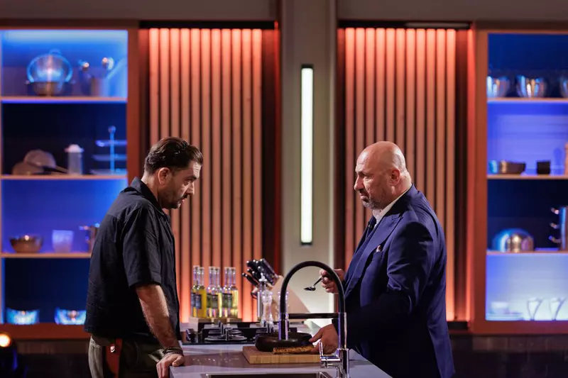 Cine este Emil Tatu de la Masterchef România 2024  (2)