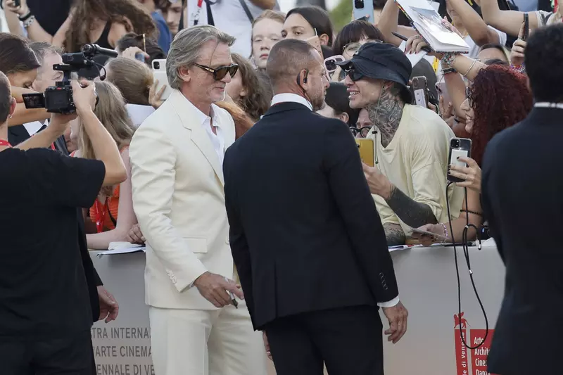 81st Mostra – Queer Screening