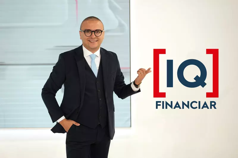 IQ Financiar