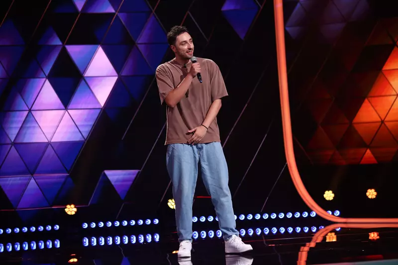 Mihai_Trifănescu_iUmor_2