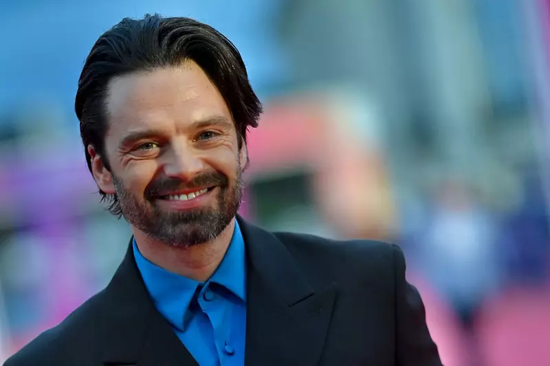 50th American Film Festival – A Different Man Premiere – Deauville