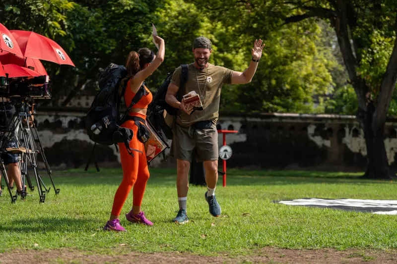 Victor si Selina au luat imunitatea mare_2