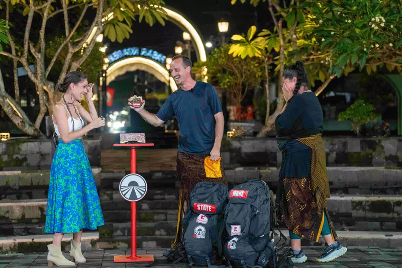 Echipa de pe ultimul loc în cursa pentru ultima șansă  (2)