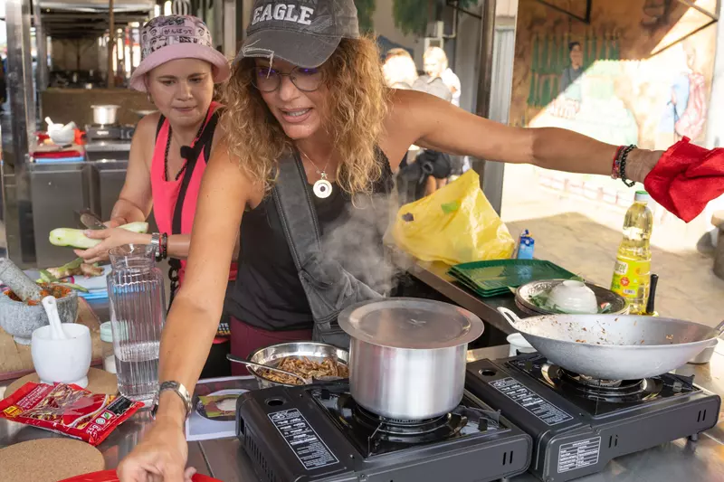 Lupta pentru imunitate