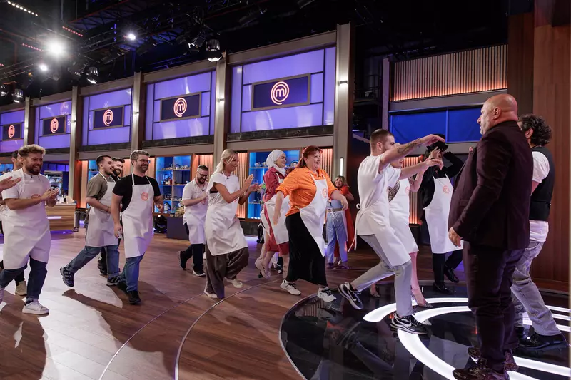 MasterChef Romania 2024 (2)