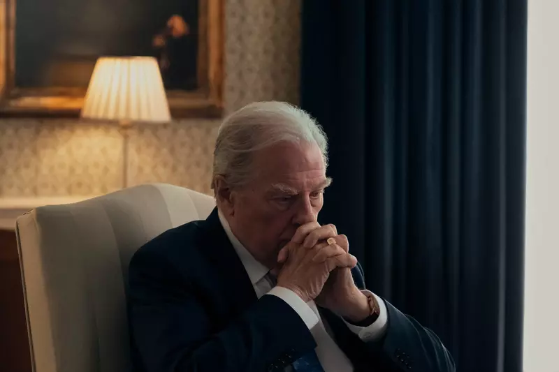 Netflix a lansat trailerul pentru „The Diplomat”, sezonul 2  (2)