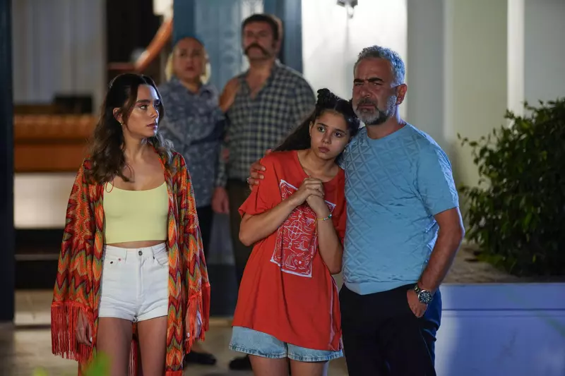 serial Inima rebela_Kanal D (6)