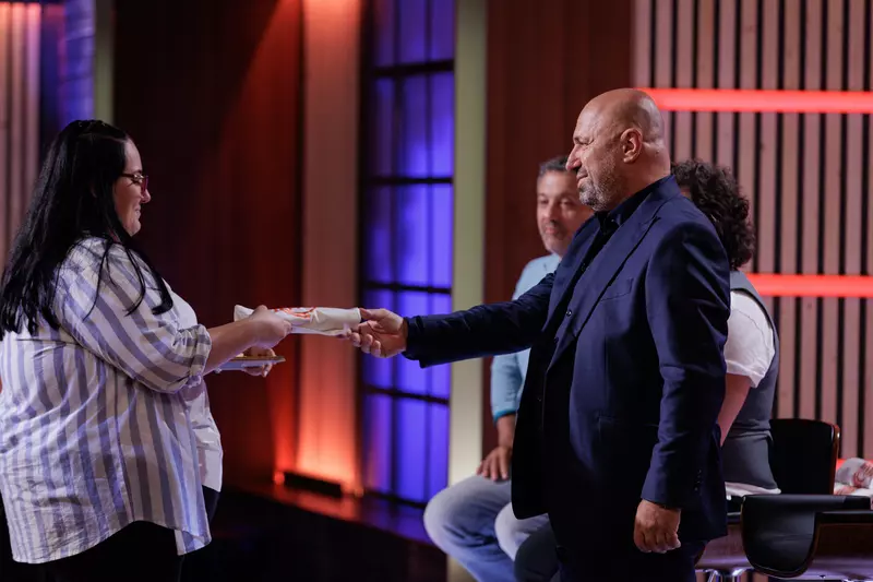 Yasmina Cherestes – MasterChef Romania 2024