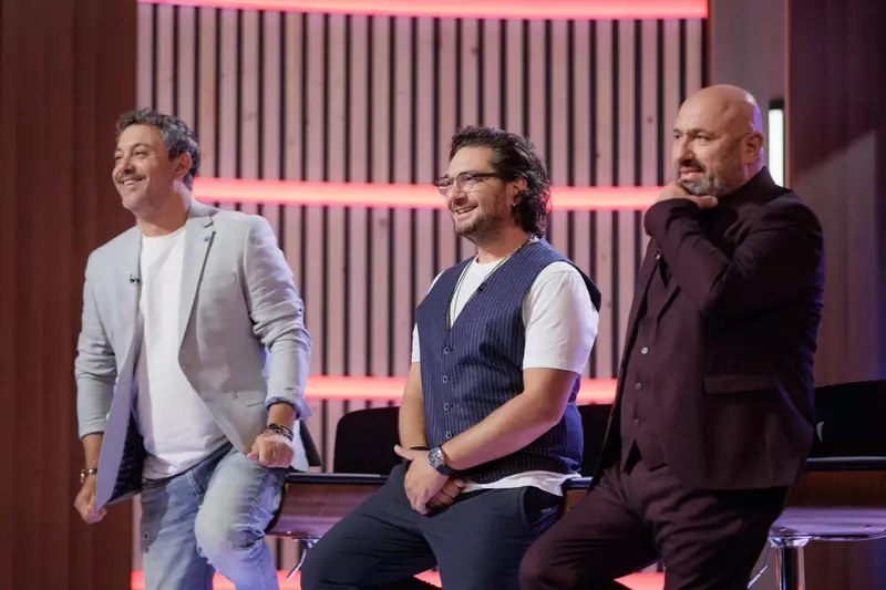 chef florin dumitrescu