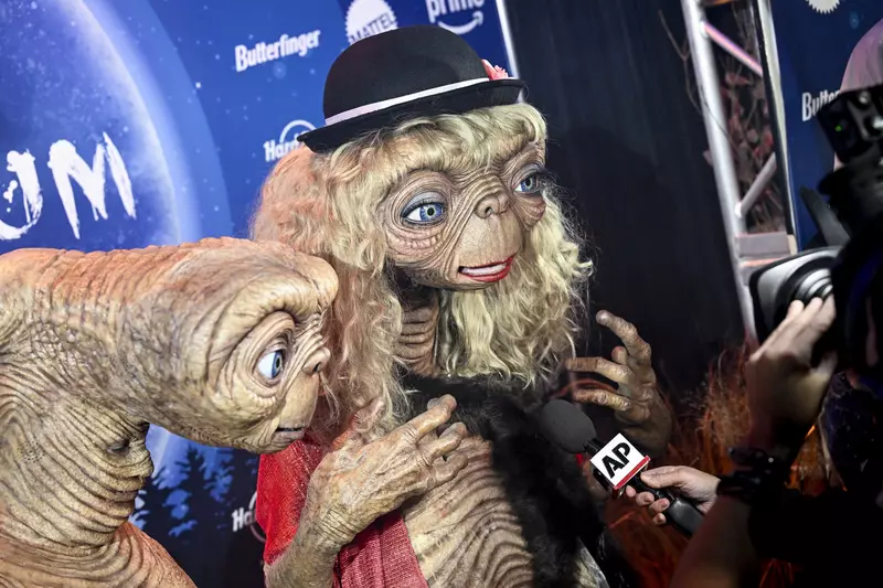 Halloween 2024. Heidi Klum a demonstrat căși merită titlul de regină a