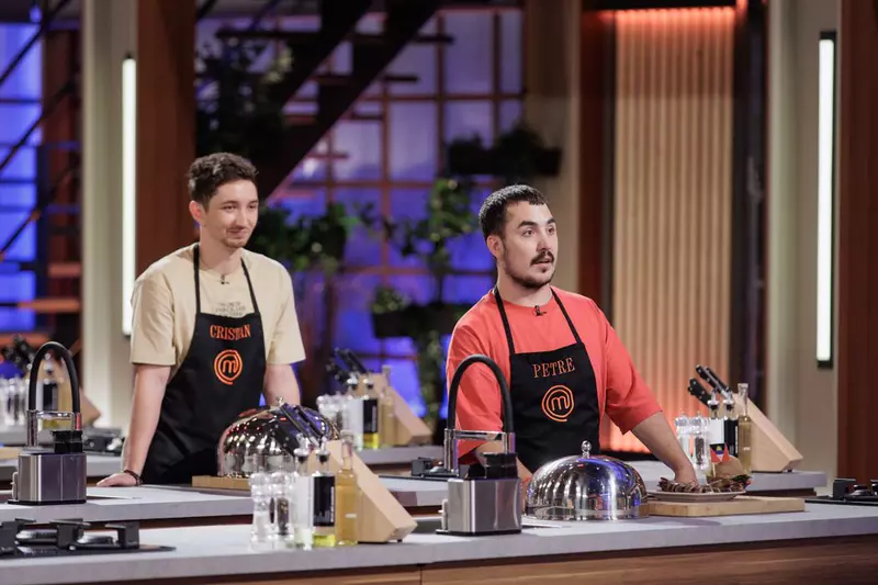 Răsturnare de situație, la MasterChef România 2024 (1)