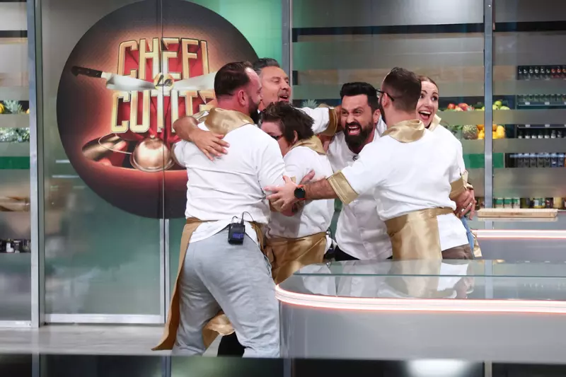 Echipa aurie a castigat aseara_2