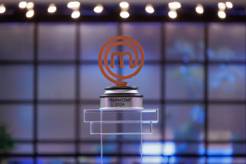 trofeul MasterChef Romania 2024