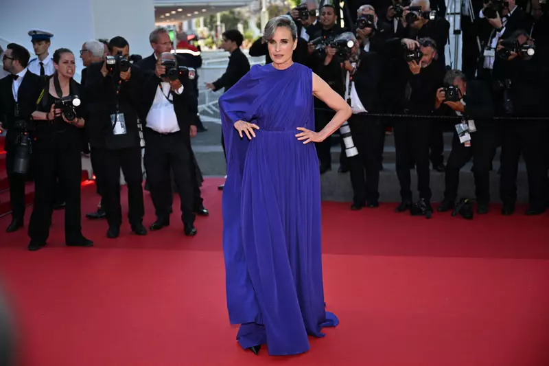 The 77th Annual Cannes Film Festival – Closing Ceremony