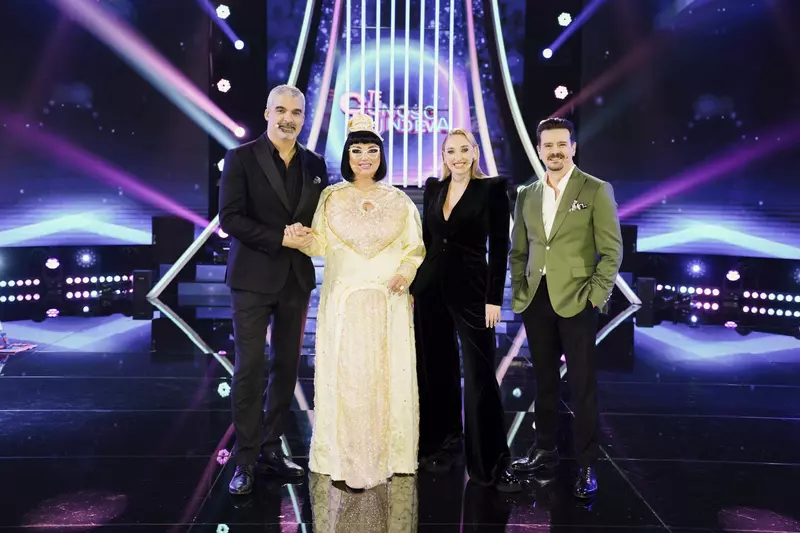 Aurelian Temișan, Ozana Barabancea, Ilona Brezoianu, Mihai Petre