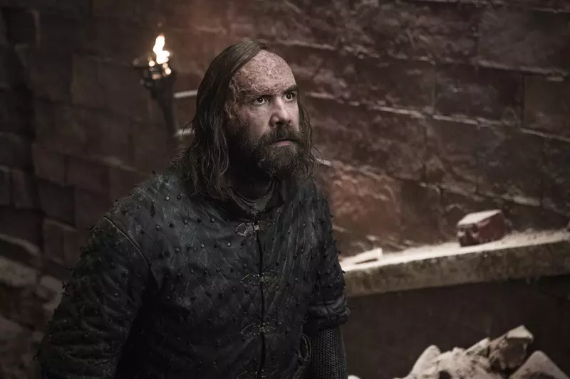 BT – HBO vient de publier 20 photos de l’épisode 5 de Game of Th