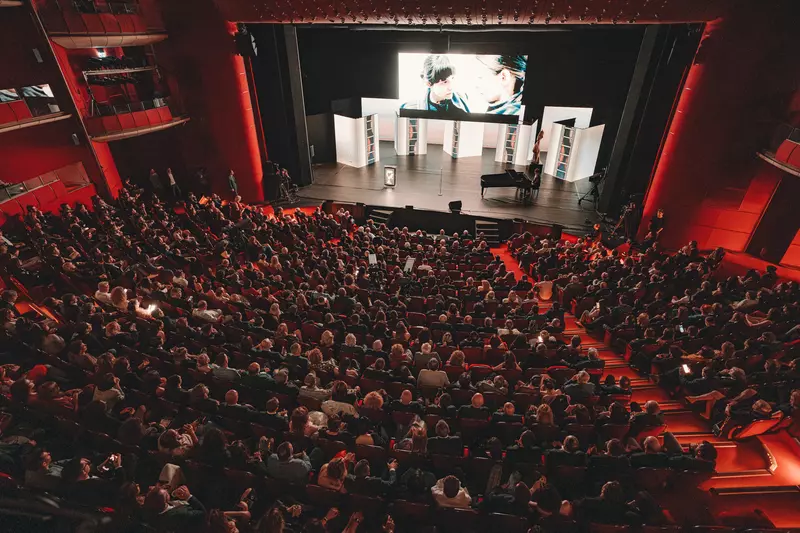 3. Gala Premiilor Gopo