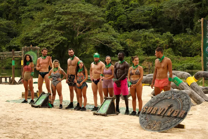 Survivor Romania (1)