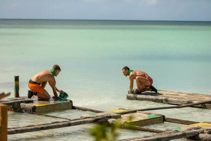Survivor Romania (7)