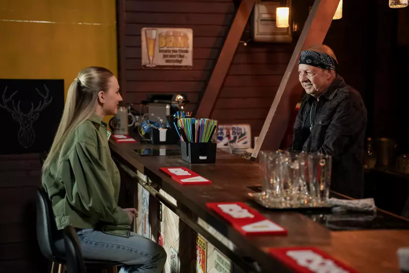 Ana, Mi-ai fost scrisa in ADN_20 februarie_7