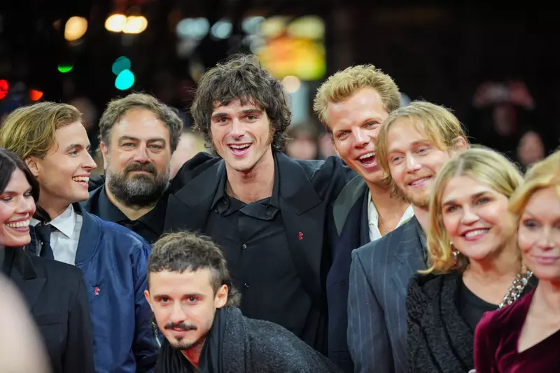 75th Berlinale International Film Festival