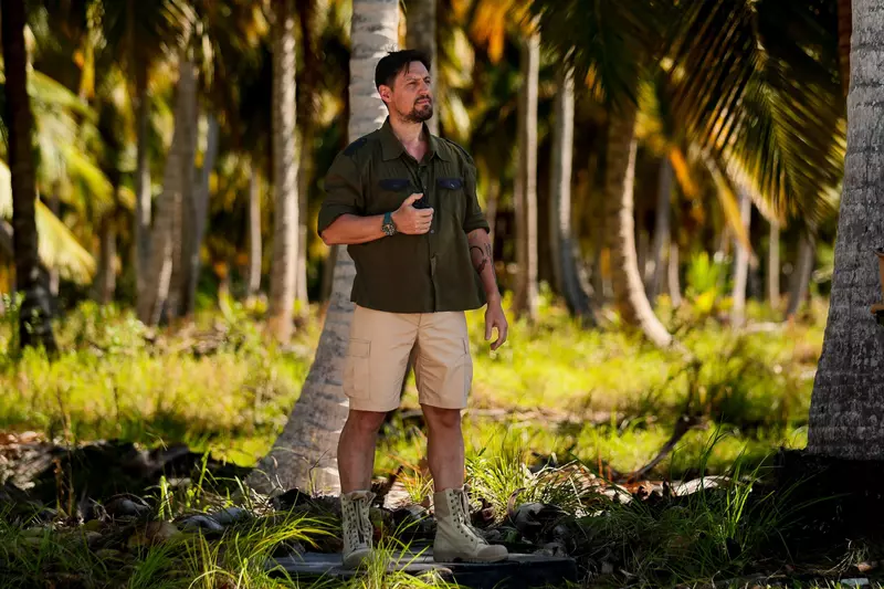 Începe Survivor România 2025, la Pro TV  (1)