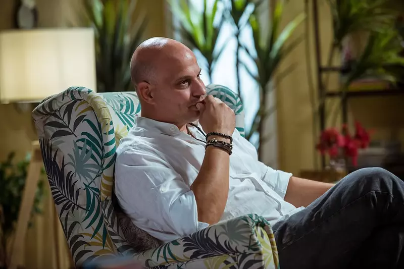 Vlad Huidu, confesiuni emoționante despre despărțirea de Giulia   (2)