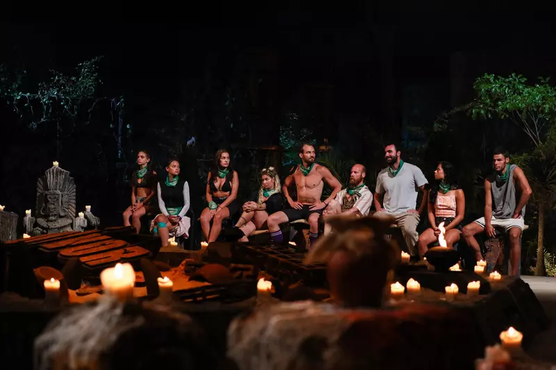 Survivor Romania