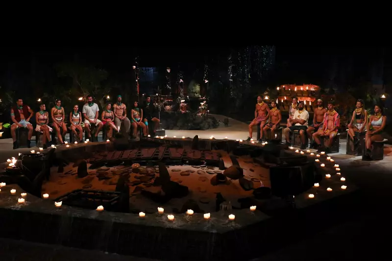 Survivor Romania