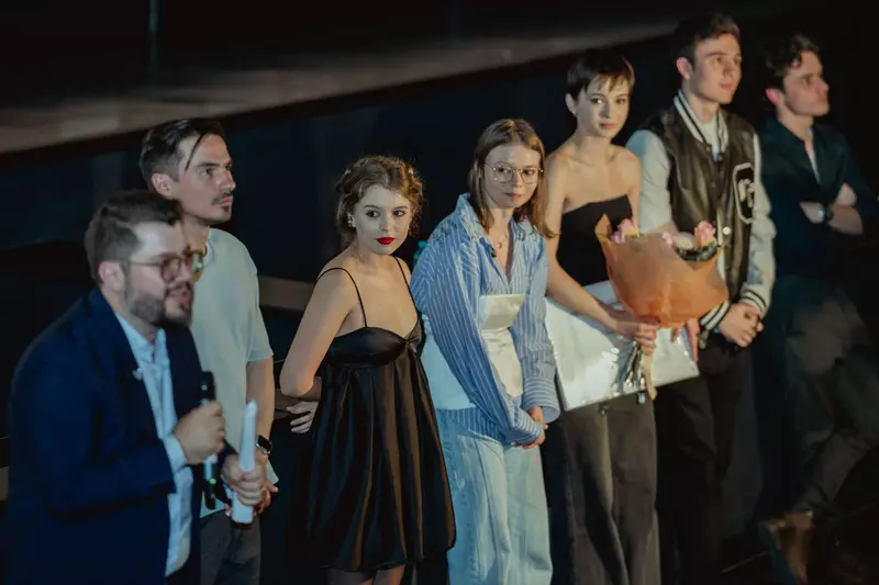 Premiera Hotii de subiecte