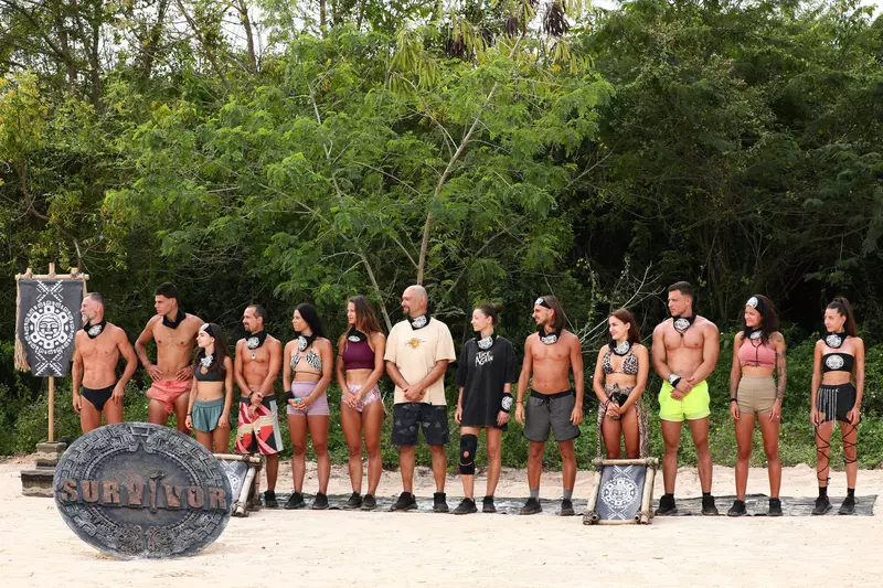 Survivor Romania