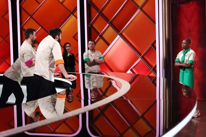 Maria-Bayerl-eliminată-de-la-Chefi-la-cuțite-28-aprilie-2025 (2)