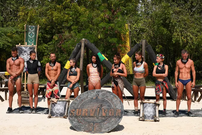 Survivor Romania