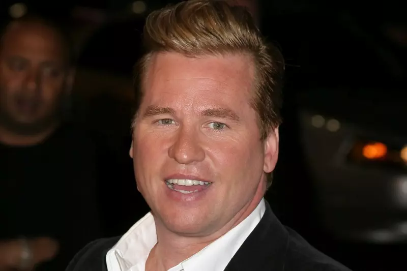 val kilmer