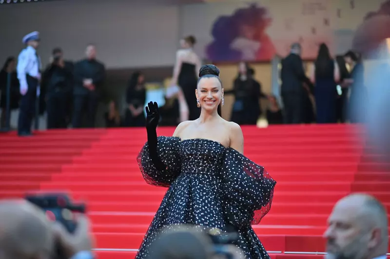 Cannes – Opening Ceremony Red Carpet