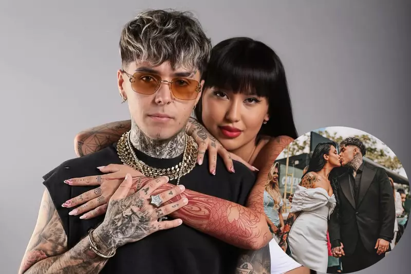 Lino-Golden-și-soția-lui-s-au-despărțit-dupa-cununia-civilă