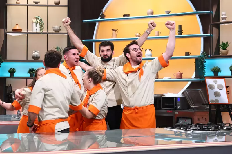 Victoria de ieri a echipei portocalii_2