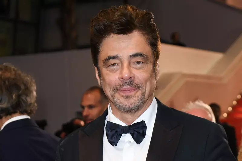 Cannes Exit The Phoenician Scheme Premiere AM