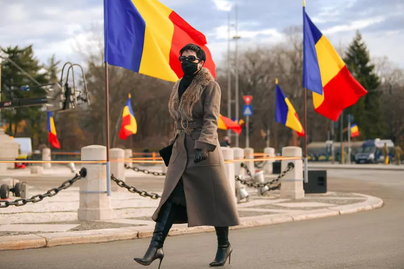 Delia Dinu, rechemată de Nicușor Dan la Cotroceni  (2)