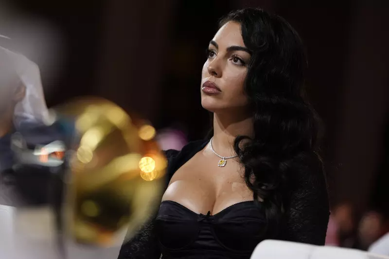 15th Globe Soccer Awards in Dubai