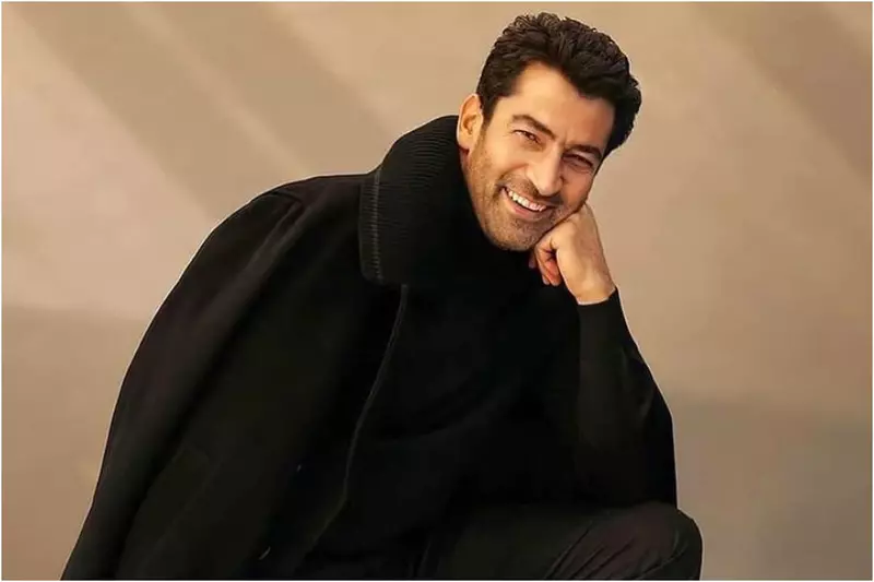 Kenan İmirzalıoğlu