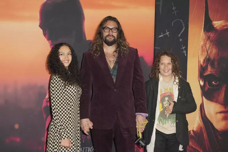 „The Batman” premiere at Lincoln Center in NYC – 3/1/22