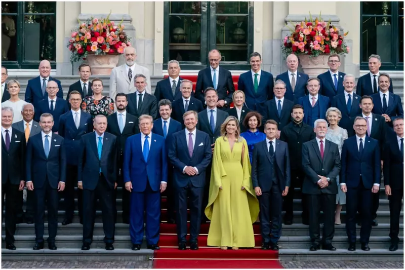 Regina-Máxima-a-Olandei-apariție-de-senzație-la-summitul-NATO